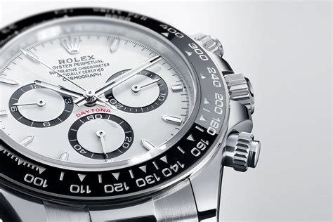 rolex 126500 daytona